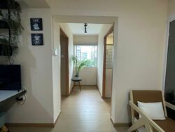 Blk 569 Choa Chu Kang Street 52 (Choa Chu Kang), HDB 4 Rooms #574649021